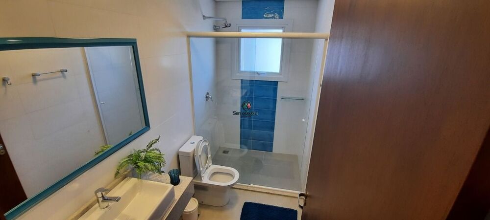 Casa de Condomínio, 4 quartos - Foto 44