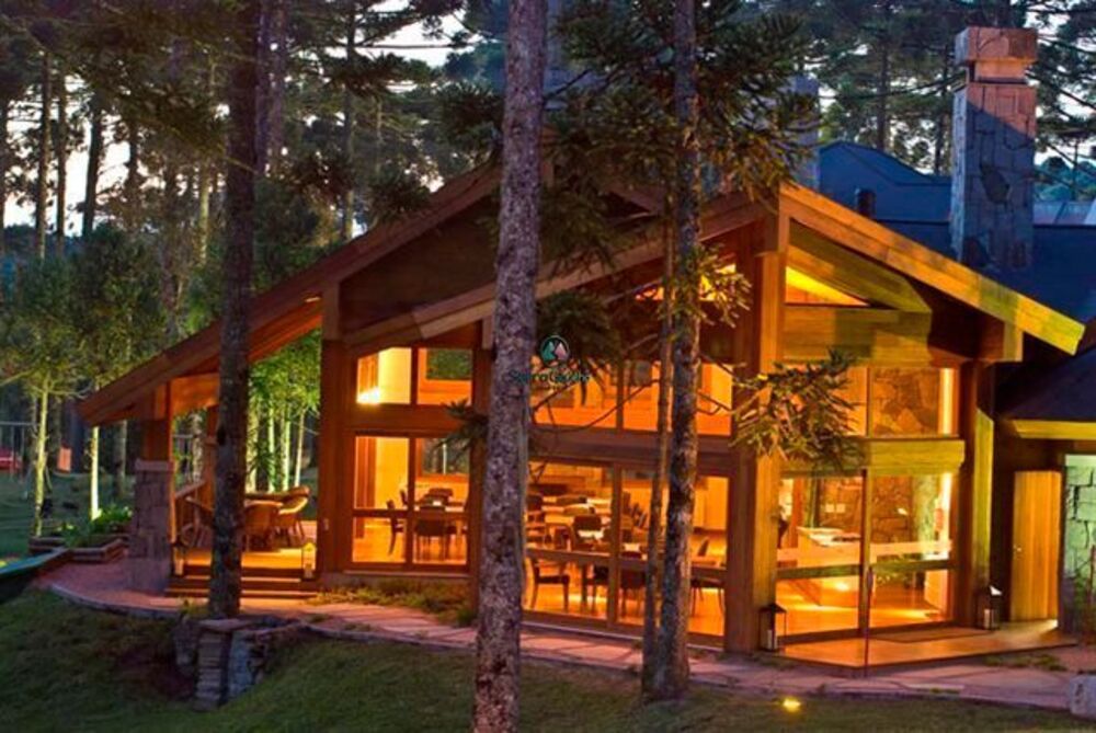 Casa de Condomínio, 4 quartos - Foto 30