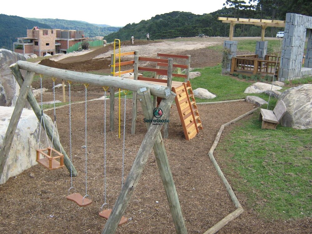 Casa de Condomínio, 4 quartos - Foto 35