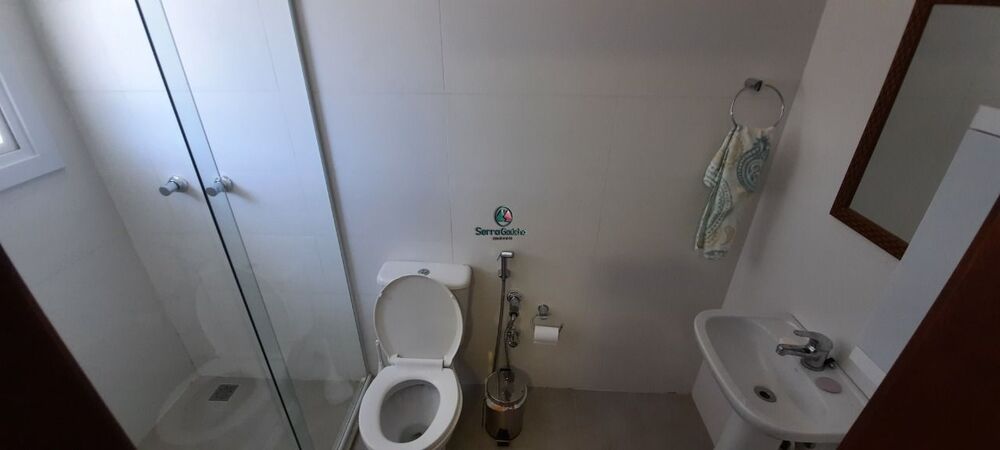 Casa de Condomínio, 4 quartos - Foto 8
