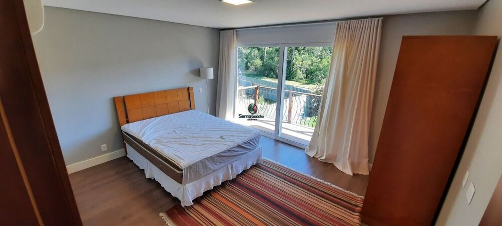 Casa de Condomínio, 4 quartos - Foto 10
