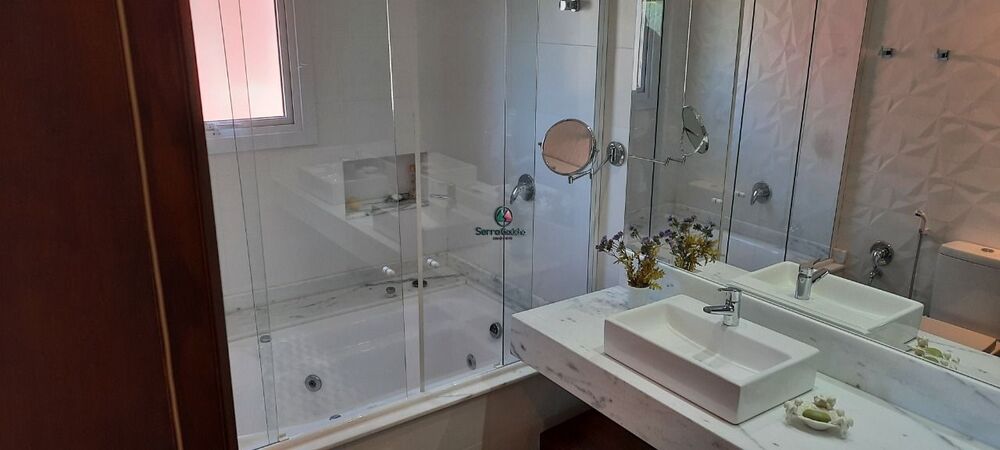 Casa de Condomínio, 4 quartos - Foto 28