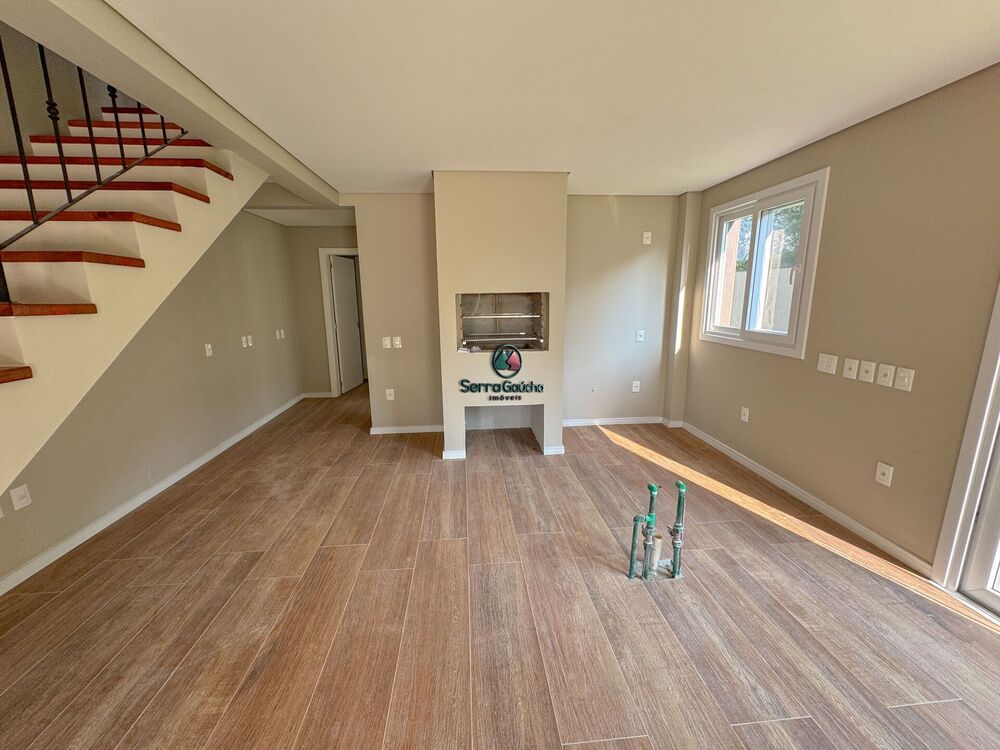 Casa, 3 quartos, 133 m² - Foto 3