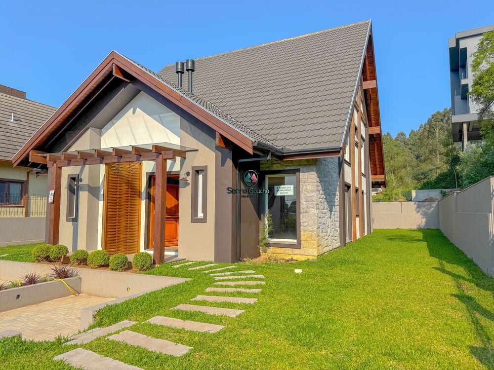 Casa, 3 quartos, 133 m² - Foto 9