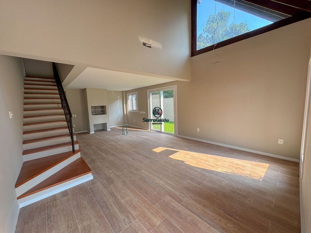 Casa, 3 quartos, 133 m² - Foto 2
