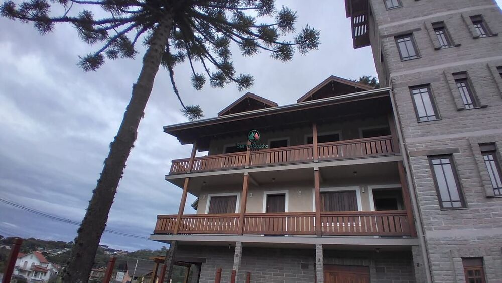 Apartamento, 1 quarto, 49 m² - Foto 3