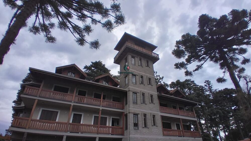 Apartamento, 1 quarto, 49 m² - Foto 2