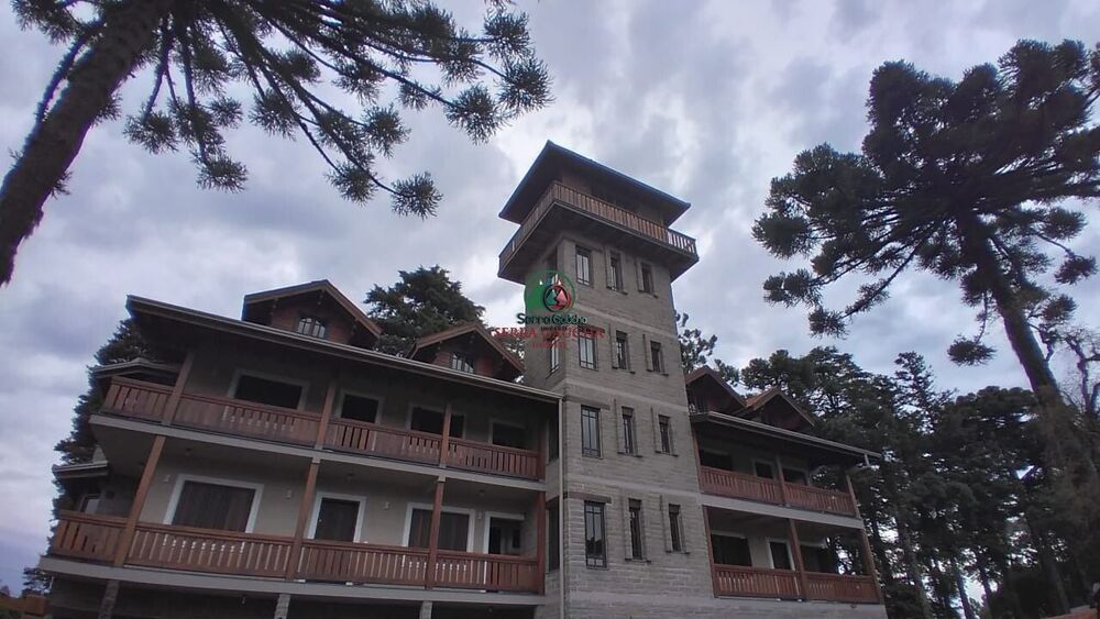 Apartamento, 1 quarto, 49 m² - Foto 1