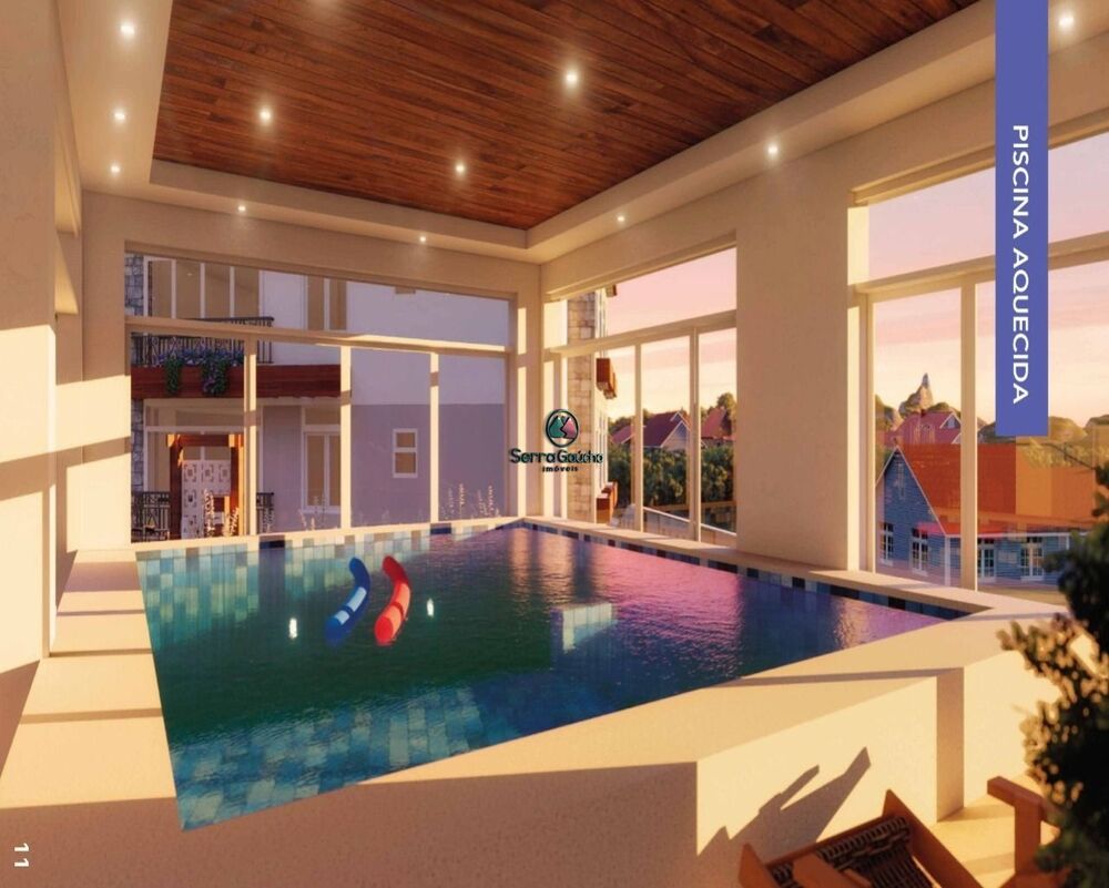 Apartamento, 2 quartos, 65 m² - Foto 14