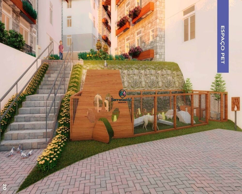 Apartamento, 2 quartos, 65 m² - Foto 18