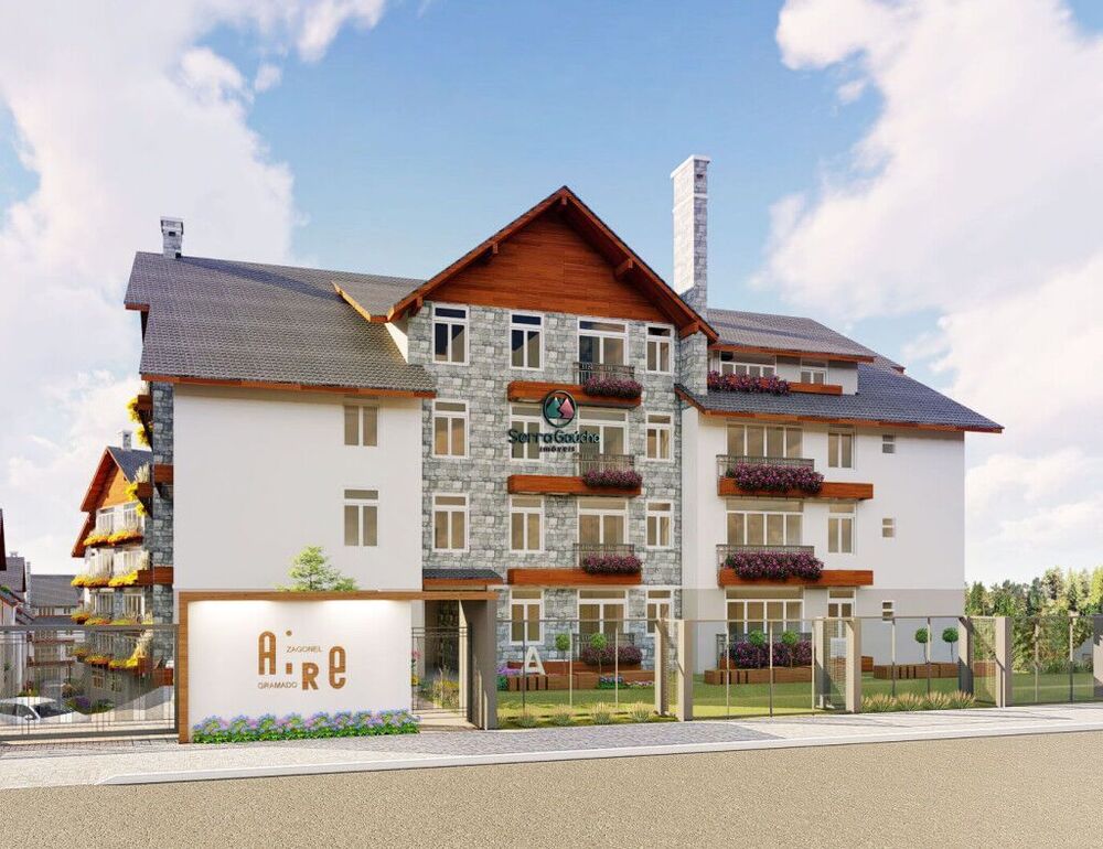 Apartamento, 2 quartos, 65 m² - Foto 25