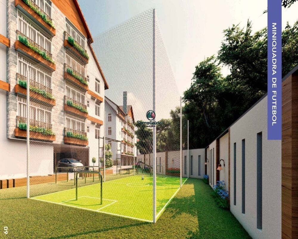 Apartamento, 2 quartos, 65 m² - Foto 11