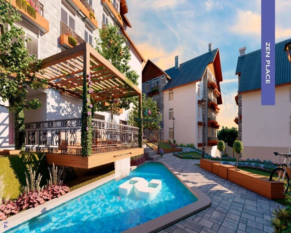 Apartamento, 2 quartos, 65 m² - Foto 21