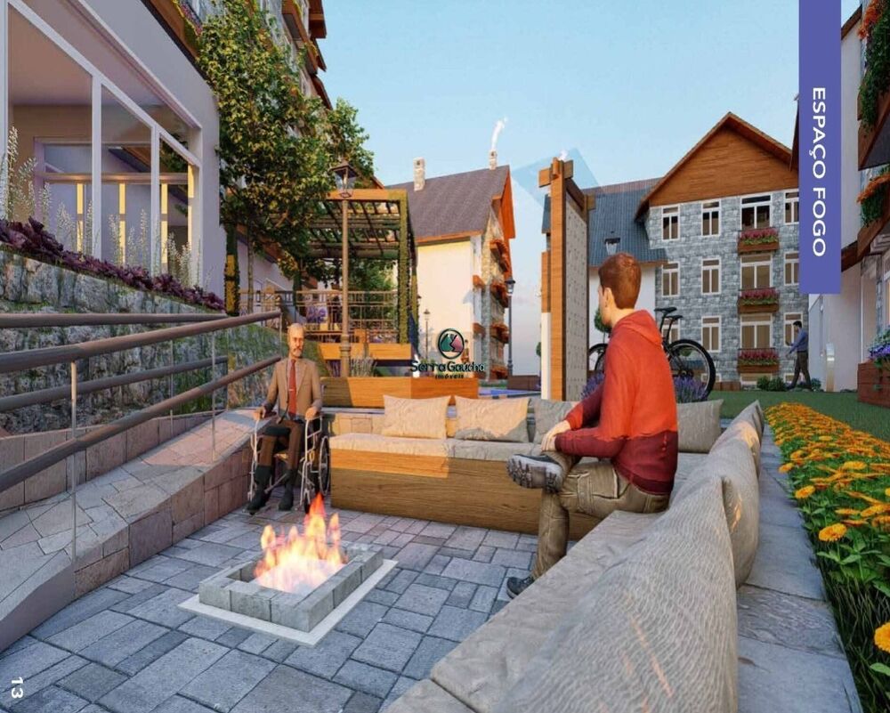 Apartamento, 2 quartos, 65 m² - Foto 15