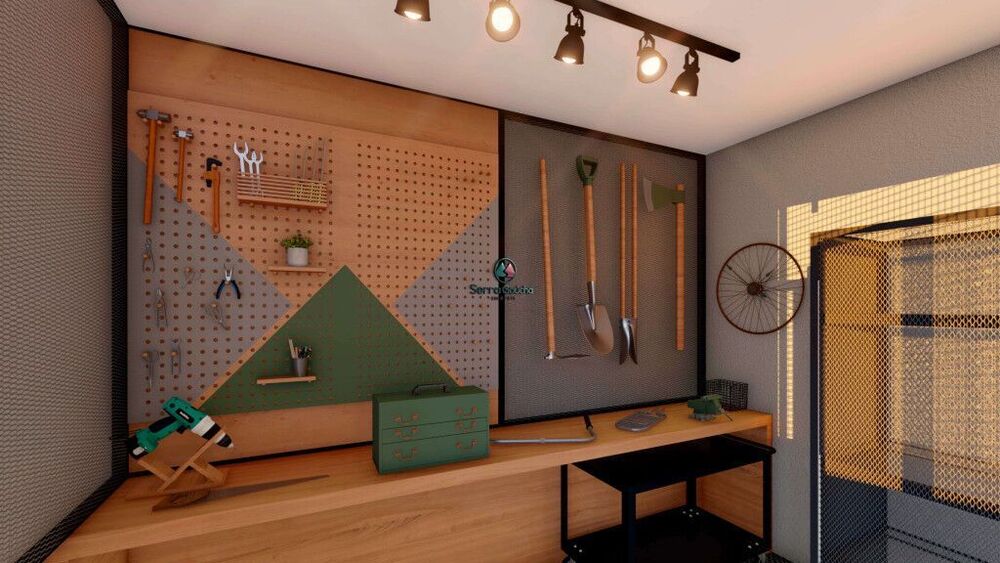 Apartamento, 2 quartos, 65 m² - Foto 29