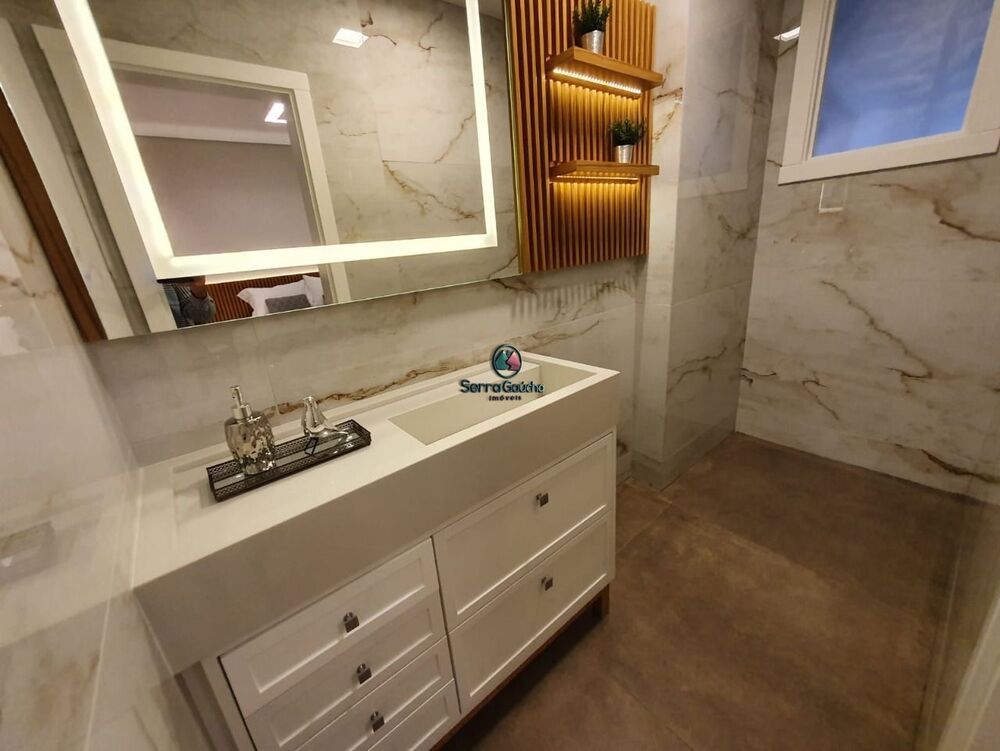 Apartamento, 2 quartos, 65 m² - Foto 6