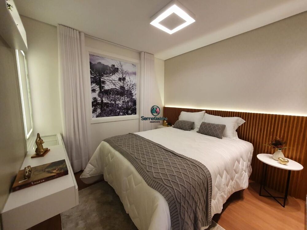 Apartamento, 2 quartos, 65 m² - Foto 9