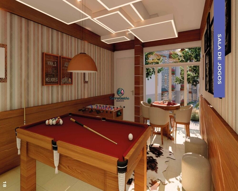 Apartamento, 2 quartos, 65 m² - Foto 16