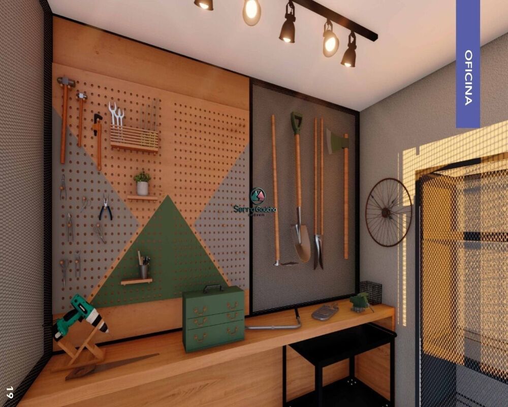 Apartamento, 2 quartos, 65 m² - Foto 17