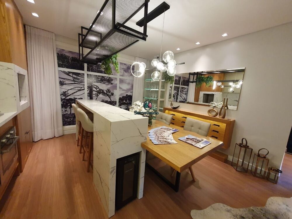 Apartamento, 2 quartos, 65 m² - Foto 4