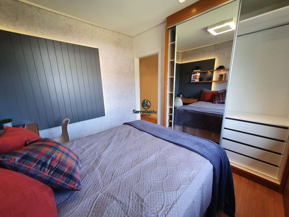 Apartamento, 2 quartos, 65 m² - Foto 7