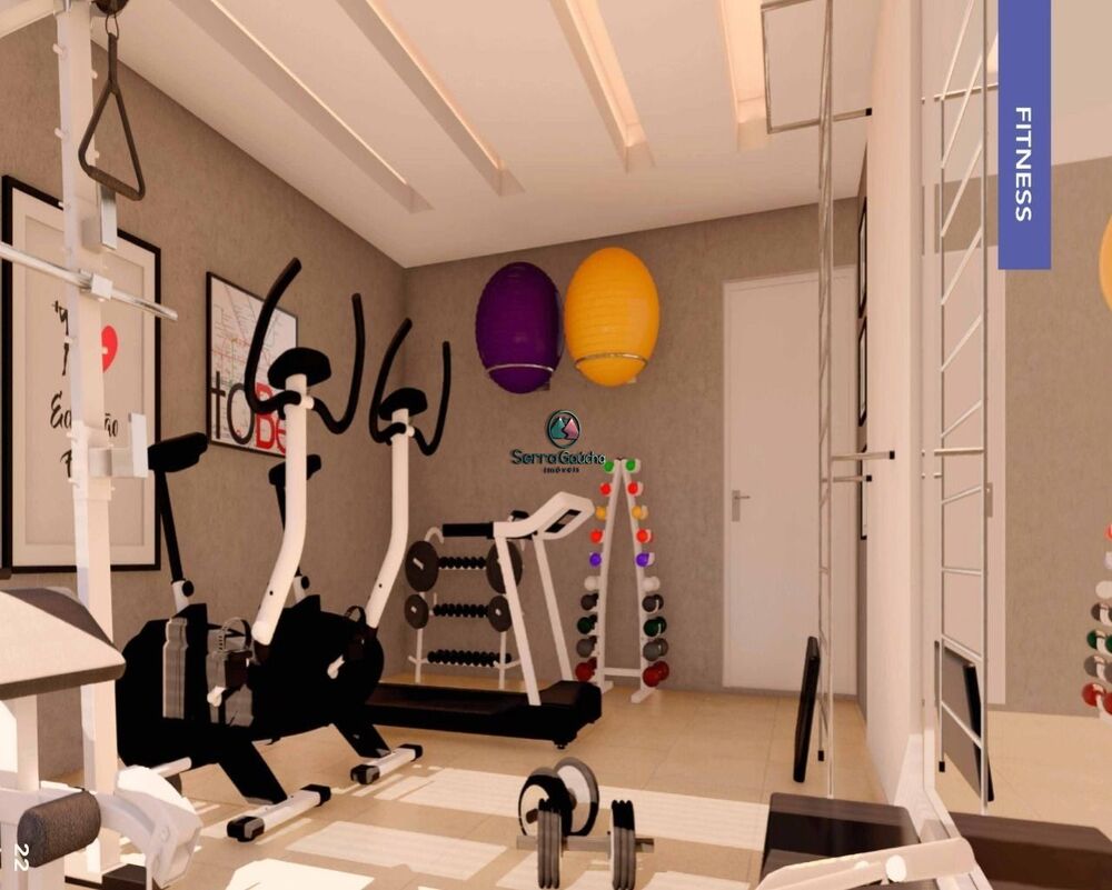 Apartamento, 2 quartos, 65 m² - Foto 20