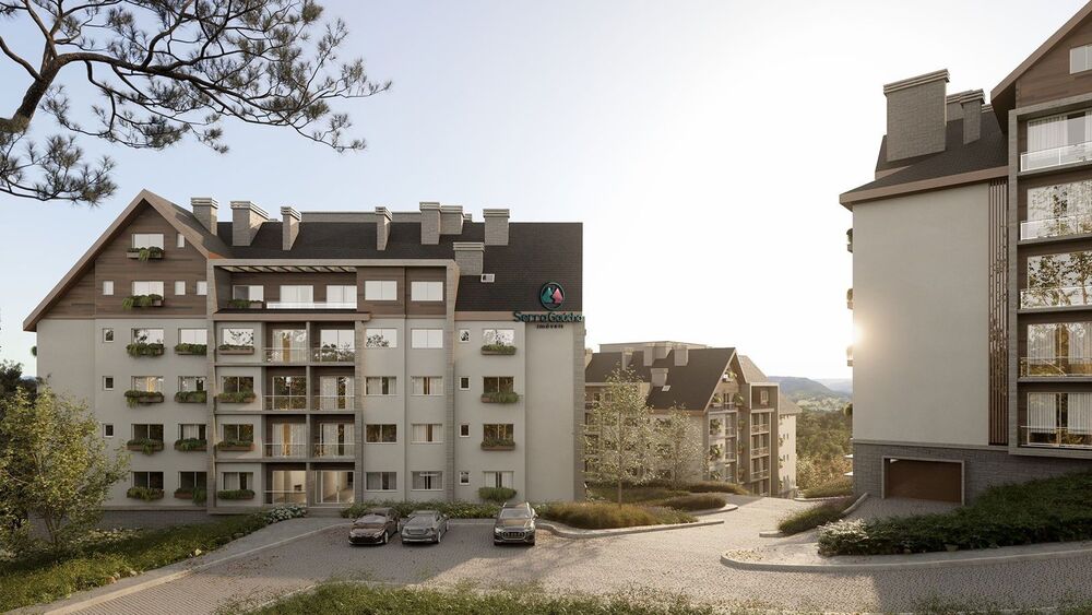 Apartamento, 4 quartos, 187 m² - Foto 6