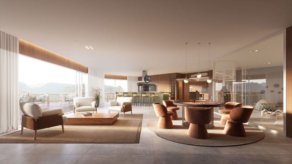 Apartamento, 4 quartos, 187 m² - Foto 2