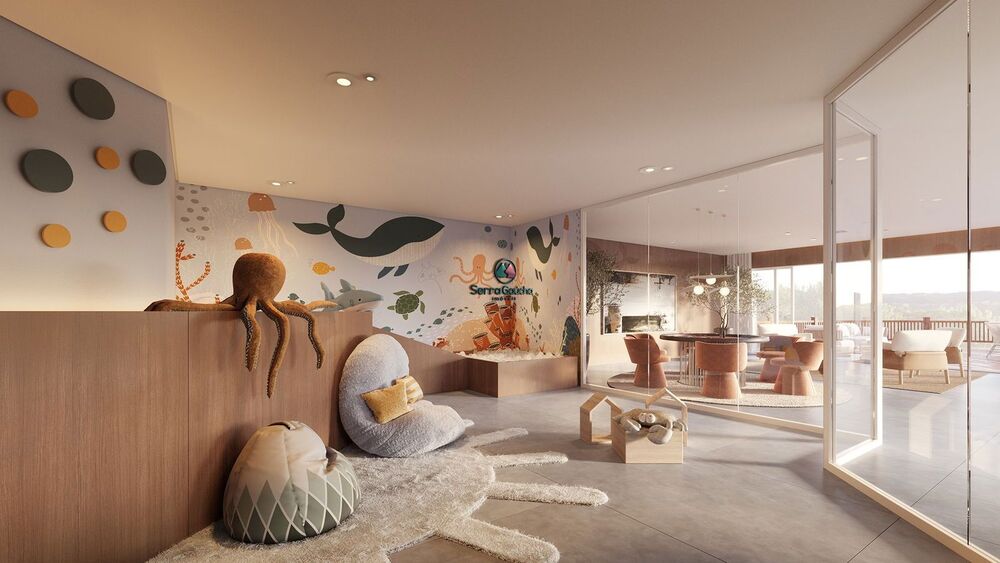 Apartamento, 4 quartos, 187 m² - Foto 4