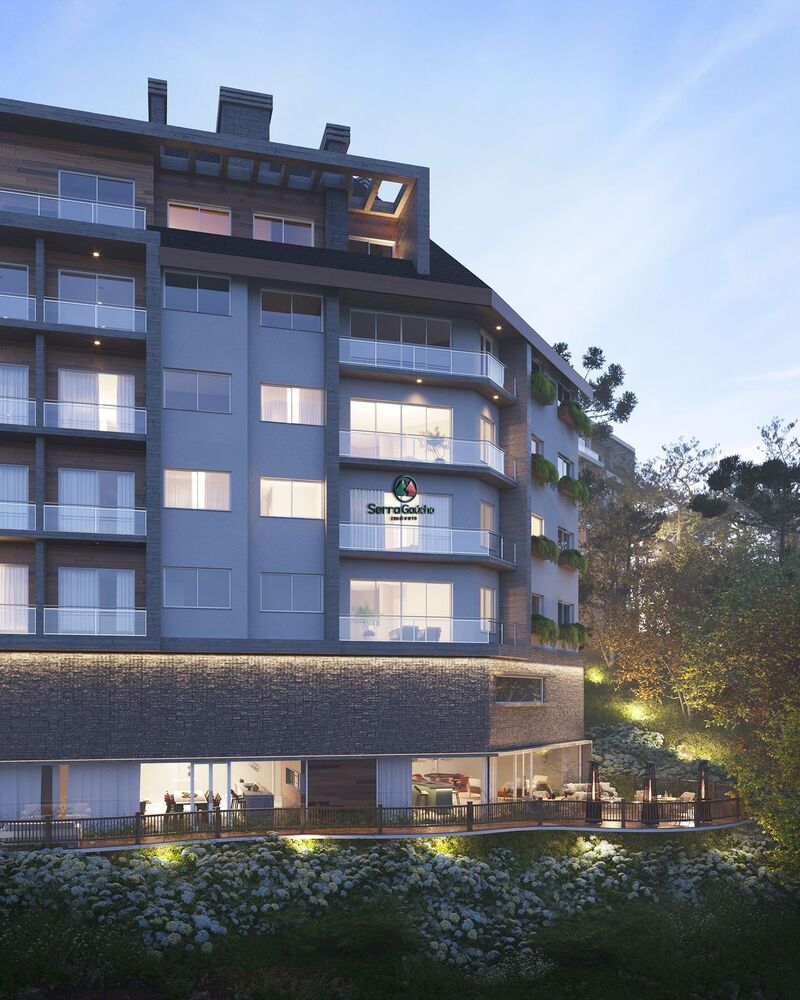 Apartamento, 4 quartos, 187 m² - Foto 9