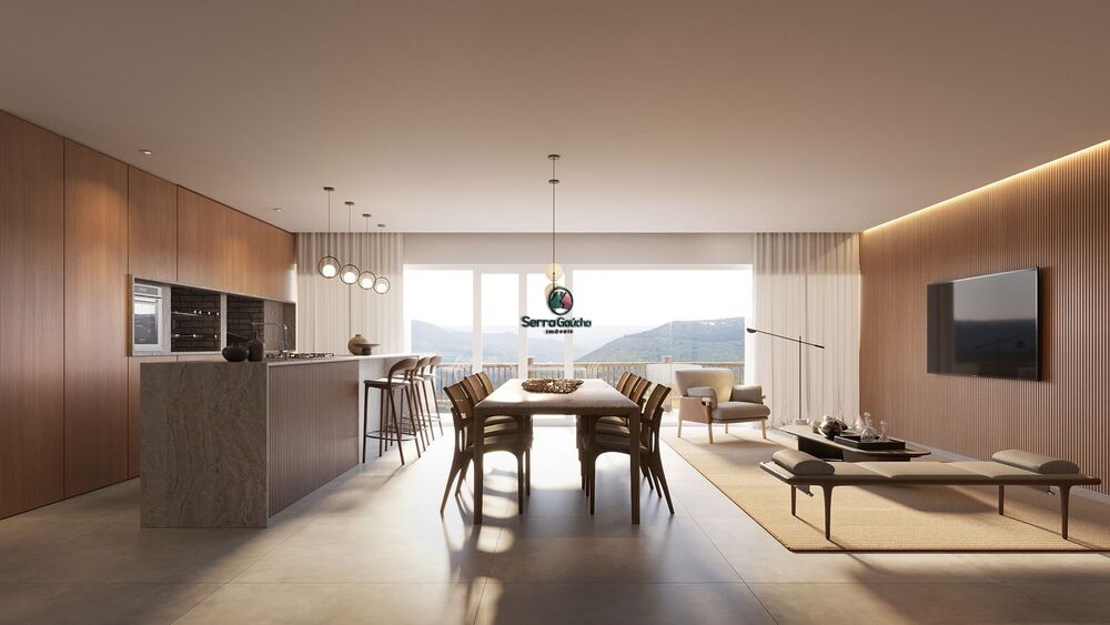 Apartamento, 4 quartos, 187 m² - Foto 3