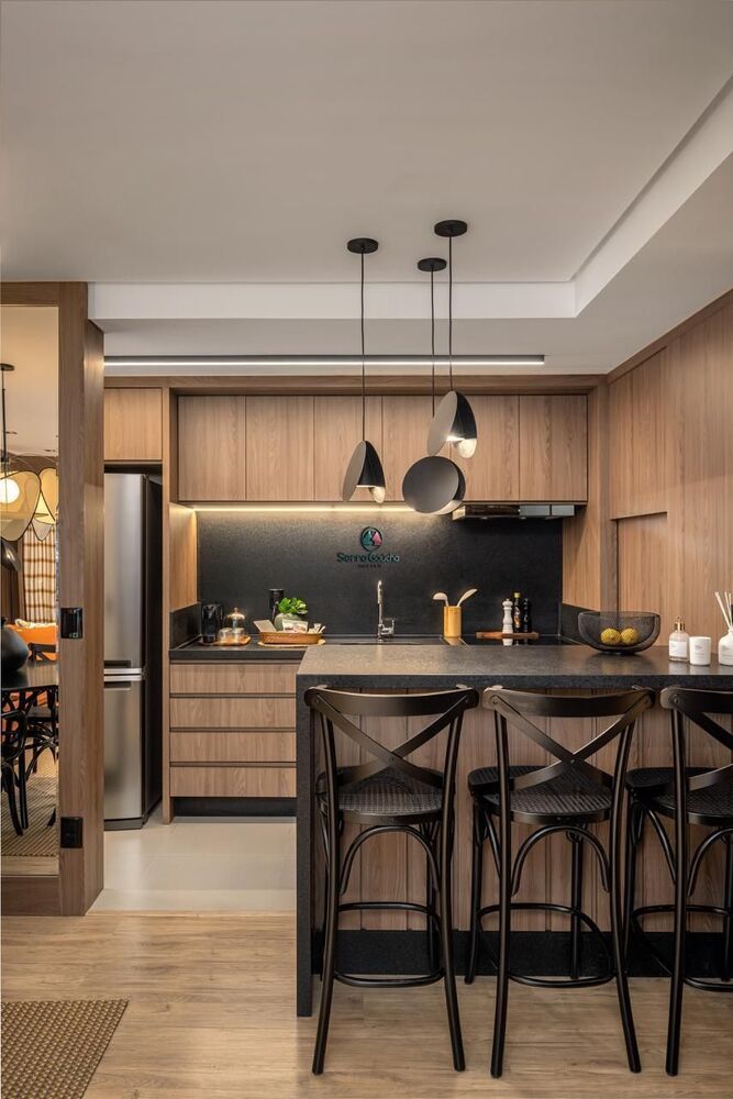 Apartamento à venda com 2 quartos, 104m² - Foto 1