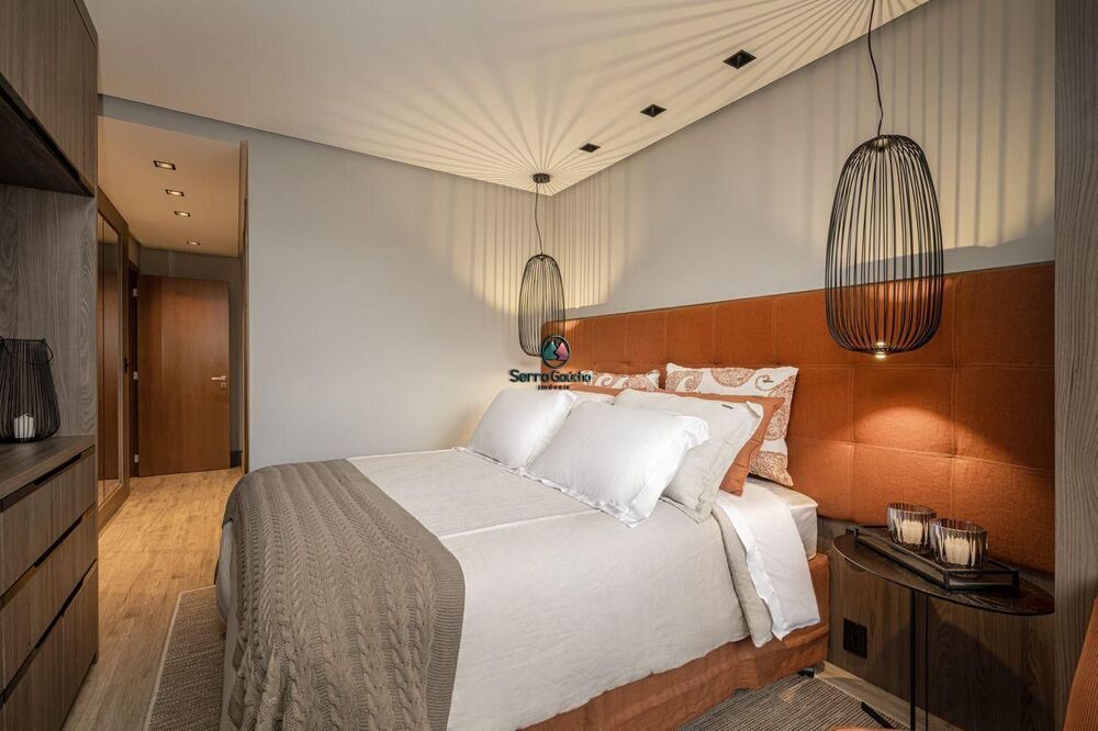 Apartamento à venda com 2 quartos, 104m² - Foto 3