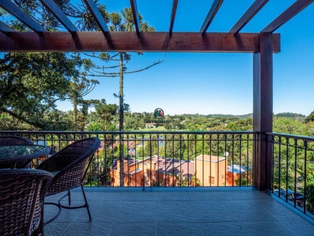 Casa de Condomínio, 5 quartos - Foto 10