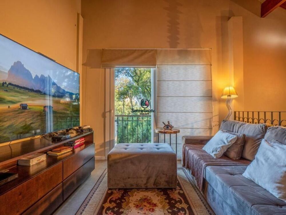 Casa de Condomínio, 5 quartos - Foto 19