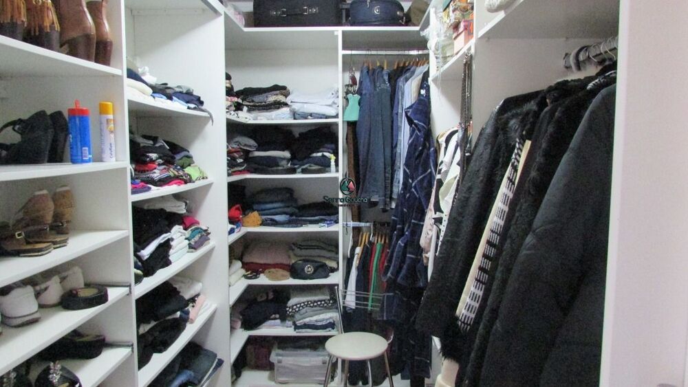 Casa de Condomínio, 5 quartos - Foto 24