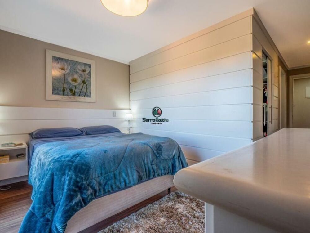 Casa de Condomínio, 5 quartos - Foto 22