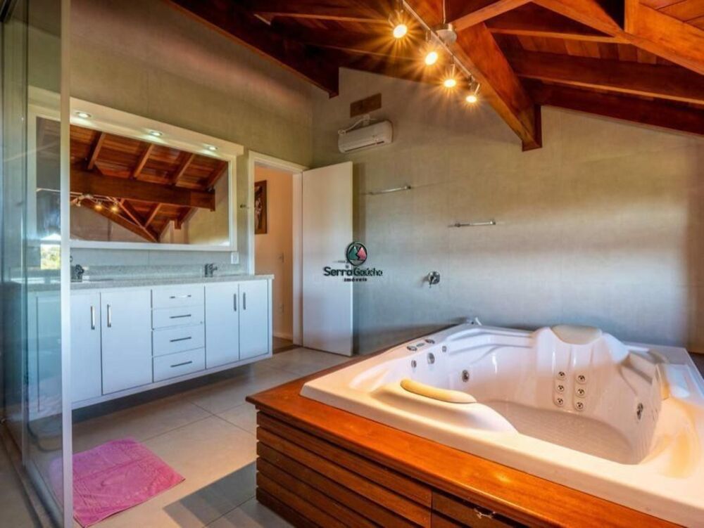 Casa de Condomínio, 5 quartos - Foto 28