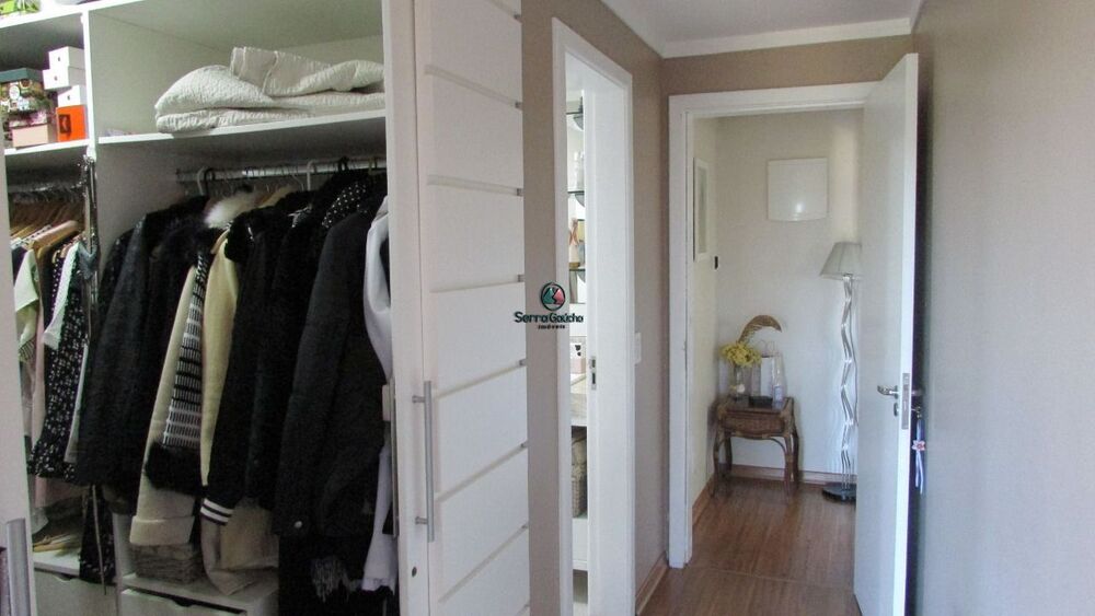 Casa de Condomínio, 5 quartos - Foto 23