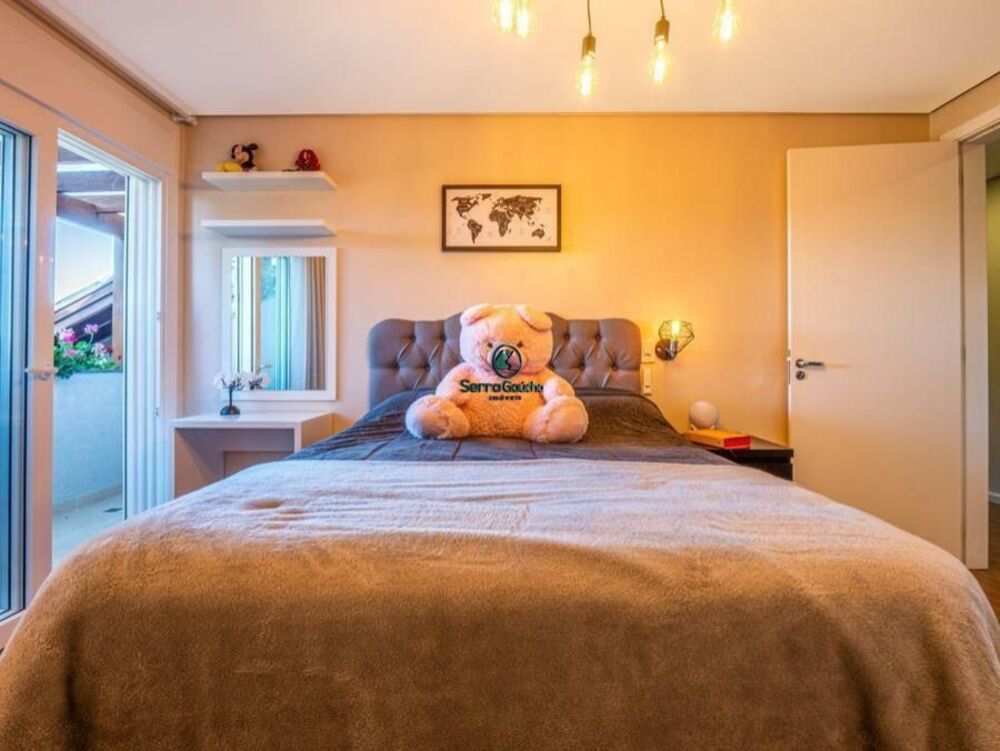 Casa de Condomínio, 5 quartos - Foto 26