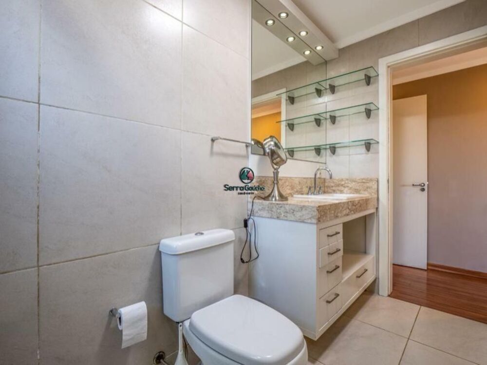 Casa de Condomínio, 5 quartos - Foto 25