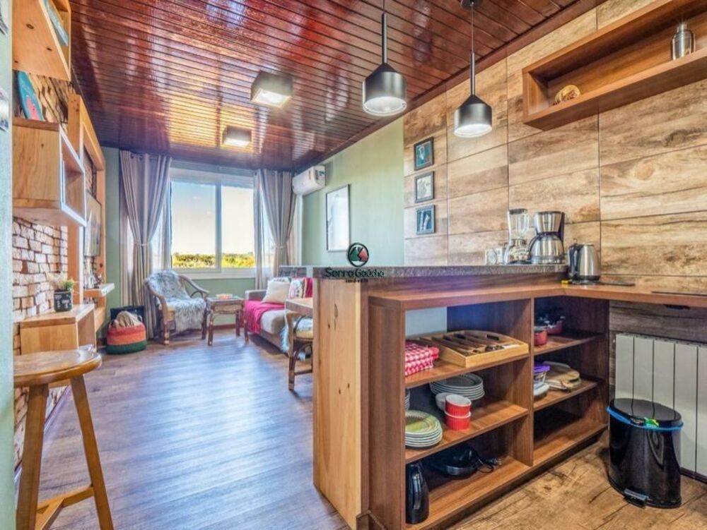 Casa de Condomínio, 5 quartos - Foto 36