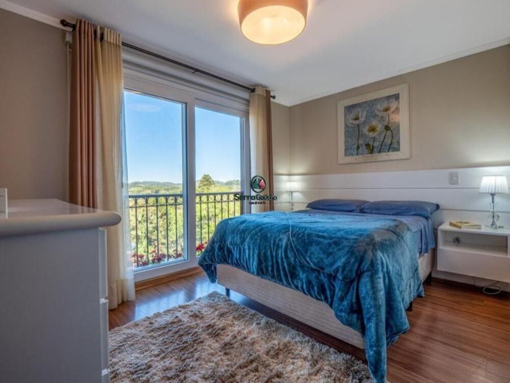 Casa de Condomínio, 5 quartos - Foto 21