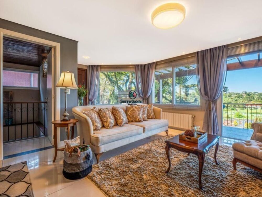 Casa de Condomínio, 5 quartos - Foto 8