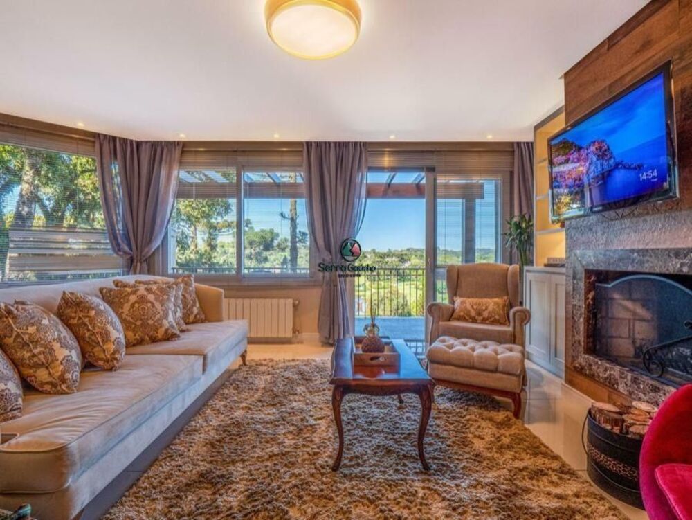 Casa de Condomínio, 5 quartos - Foto 7