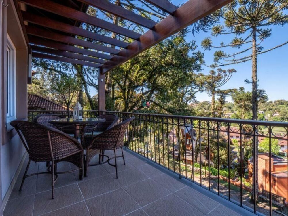 Casa de Condomínio, 5 quartos - Foto 9