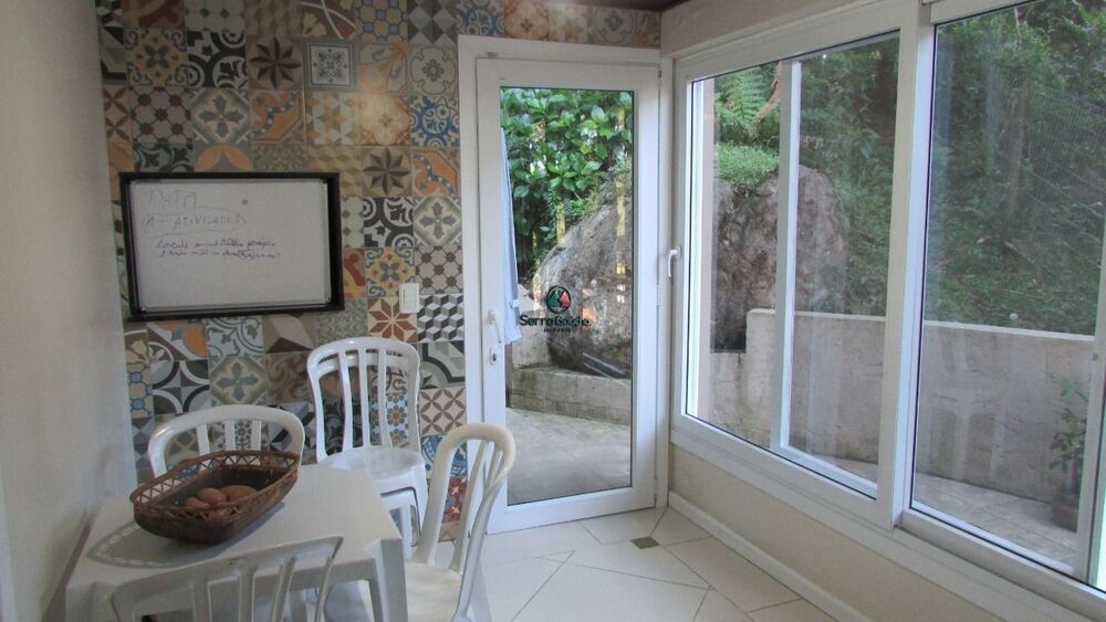 Casa de Condomínio, 5 quartos - Foto 16