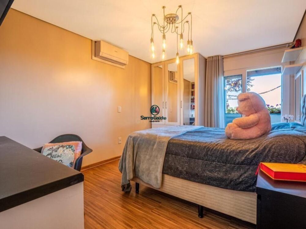 Casa de Condomínio, 5 quartos - Foto 27