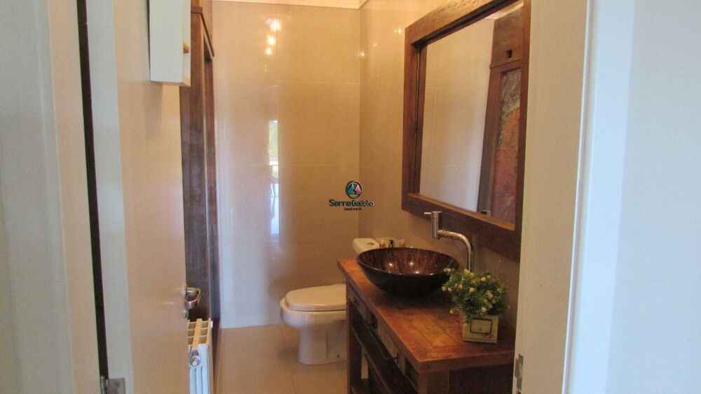 Casa de Condomínio, 5 quartos - Foto 11