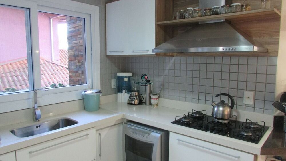 Casa de Condomínio, 5 quartos - Foto 15